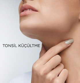 Tonsil Küçültme